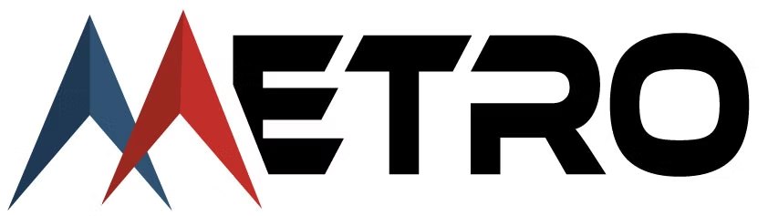 Metro – ny logo