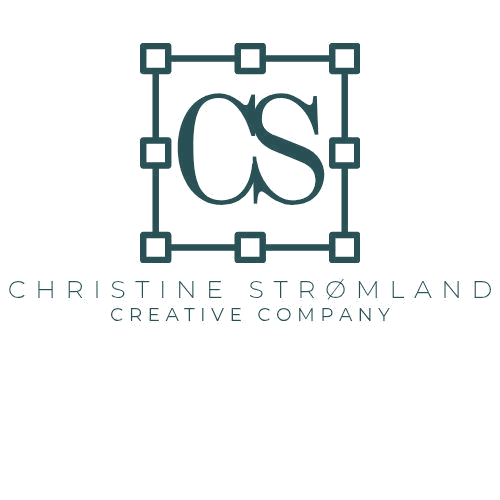 Strømland Design – logo