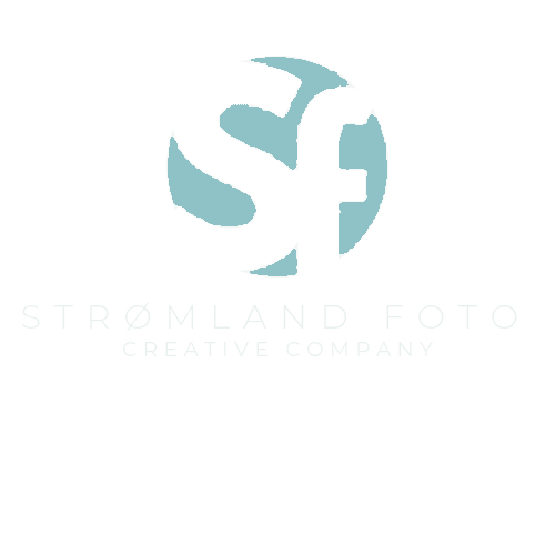 Strømland Foto – logo