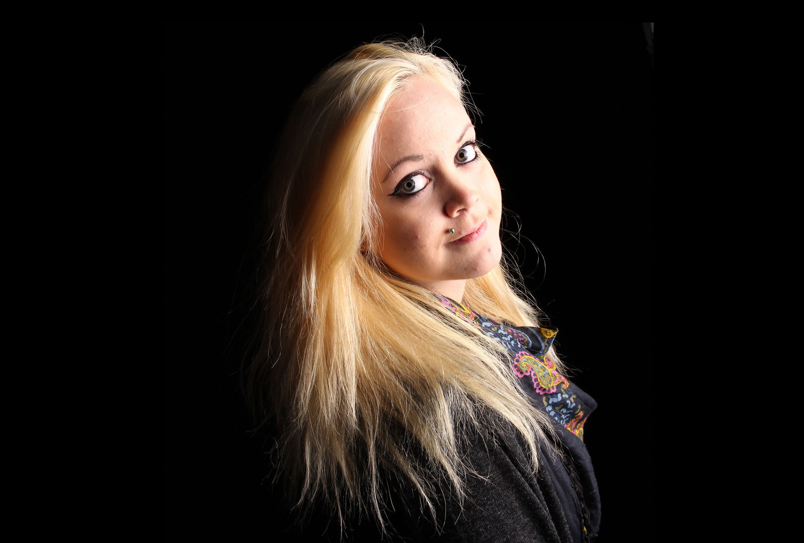 Christine Strømland